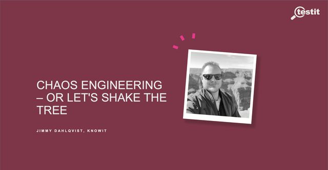 This talk cover image