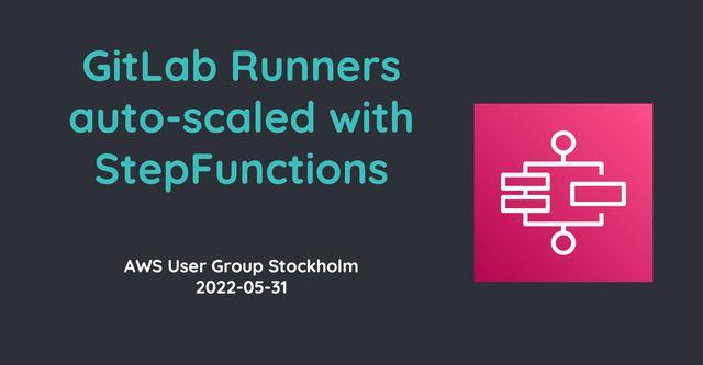 This talk cover image