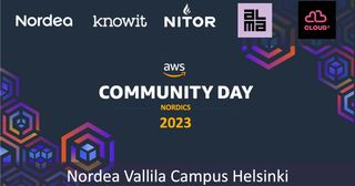 Event-Driven and serverless in world of IoT