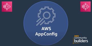 AppConfig in StepFunctions
