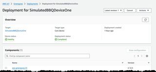 Image showing install component