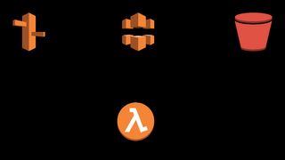 Serverless setup
