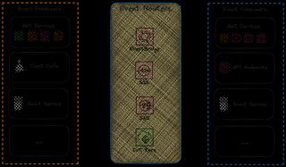 Image showing event producers and consumers.