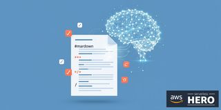 Extending My Blog with Proofreading by Amazon Nova