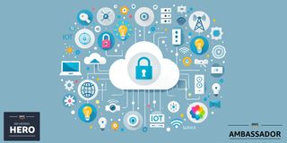 Serverless self-service IoT certificate management - Part 1.