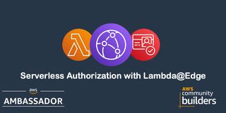Protecting a Static Website with JWT and Lambda@Edge