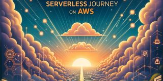 My Serverless Handbook - My serverless journey on AWS