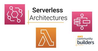 Serverless projects over the years