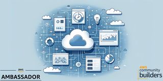 Serverless statistics solution with Lambda@Edge