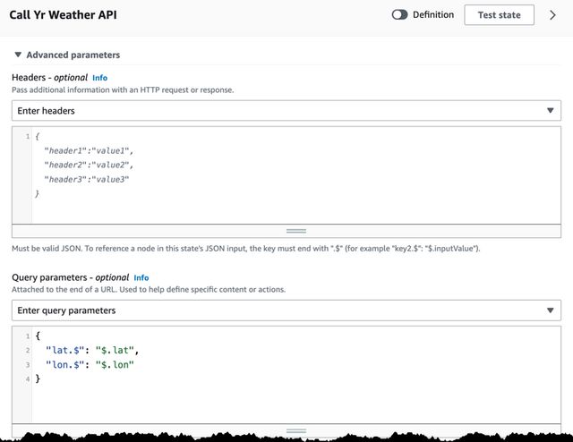 AWS StepFunctions HTTP Endpoint demystified | Jimmy Dahlqvist