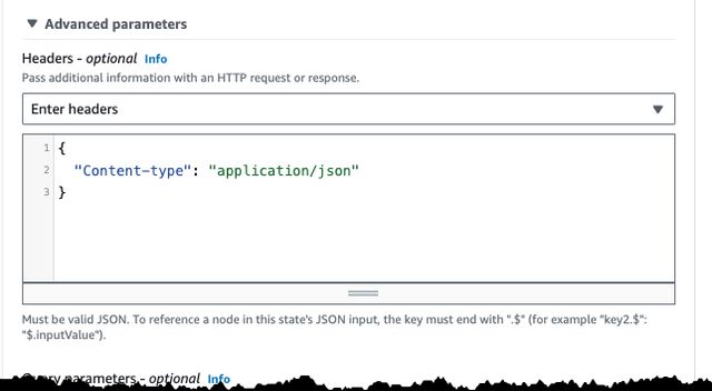 AWS StepFunctions HTTP Endpoint demystified | Jimmy Dahlqvist