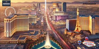 The art of surviving re:Invent: Tricks from a eight year veteran