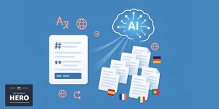 Extending My Blog with Translations by Amazon Nova