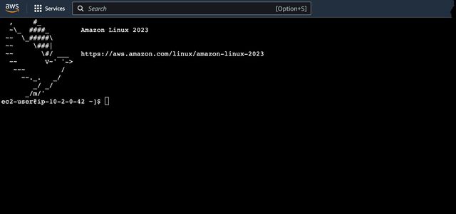 Running VS Code server on AWS | Jimmy Dahlqvist