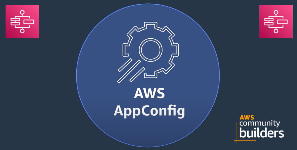 AppConfig in StepFunctions
