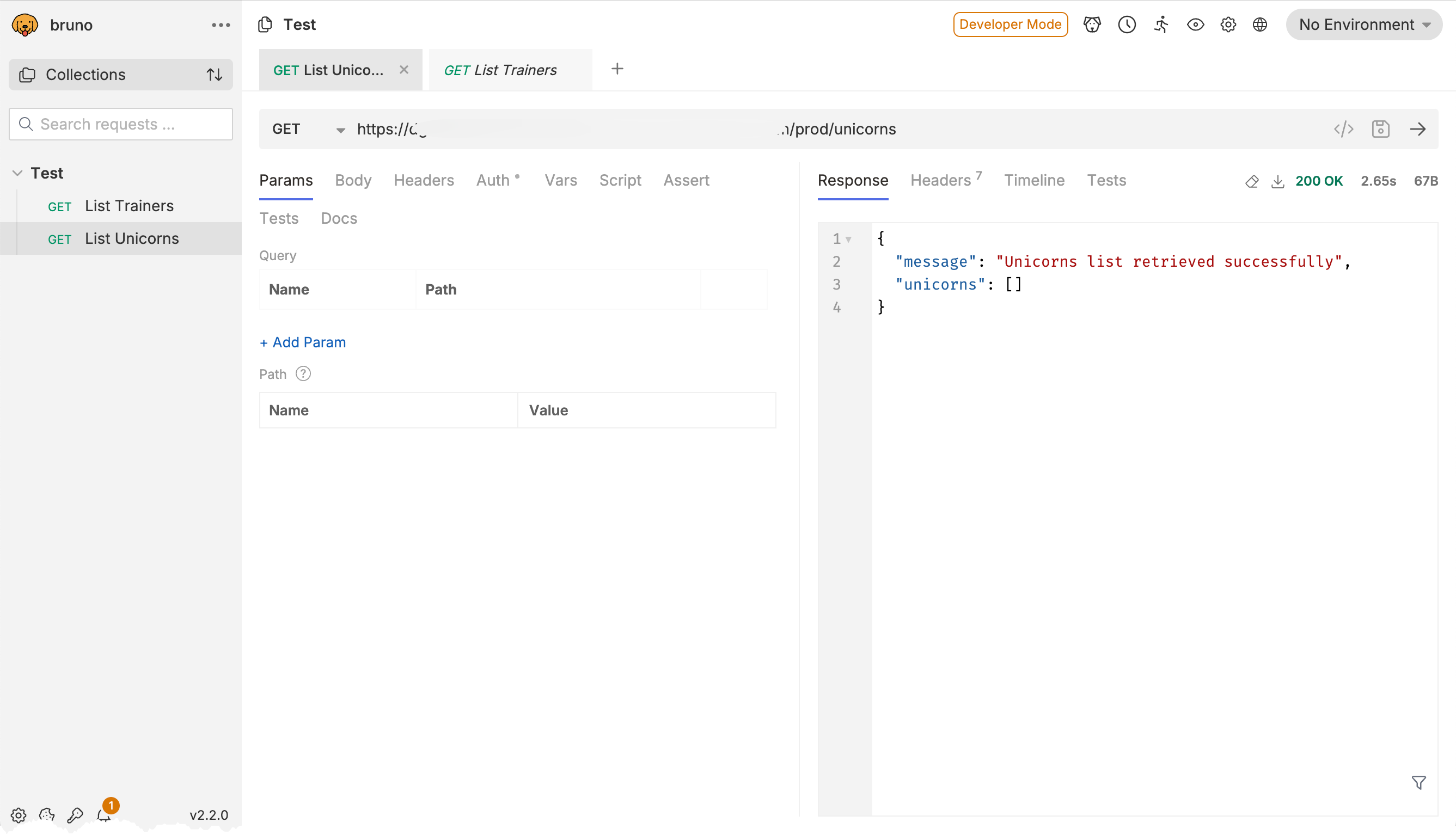 Image showing allow