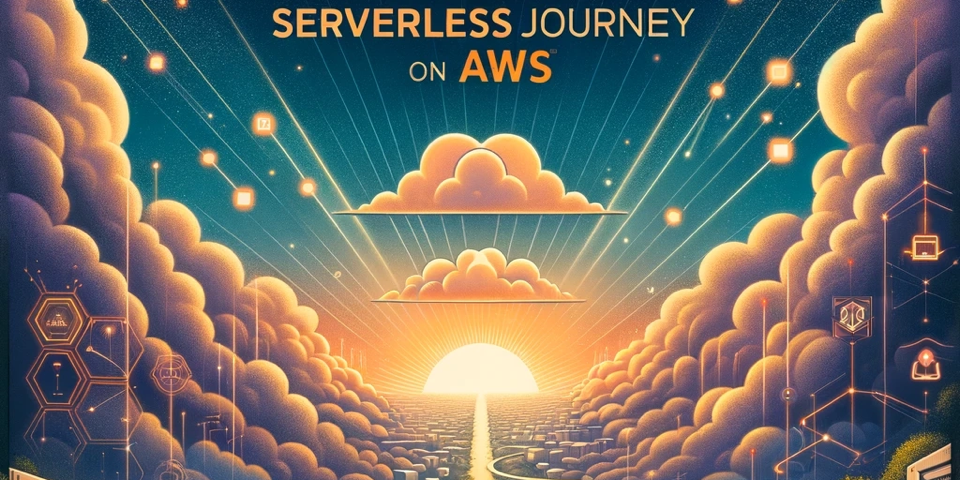 My Serverless Handbook - My serverless journey on AWS